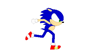 Sonic The Hedgehog Gif Sonic The Hedgehog Gif