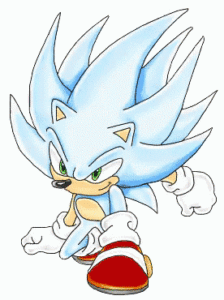 Sonic The Hedgehog Gif Sonic The Hedgehog Gif