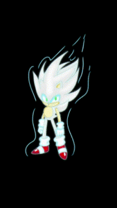 Sonic The Hedgehog Gif Sonic The Hedgehog Gif