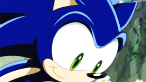 Sonic The Hedgehog Gif Sonic The Hedgehog Gif