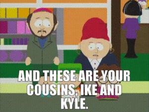South Park Gif South Park Gif