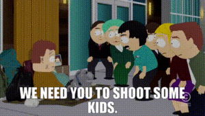 South Park Gif South Park Gif