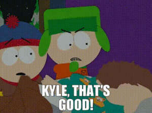 South Park Gif South Park Gif