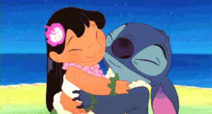 Stitch Gif Stitch Gif