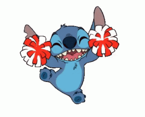 Stitch Gif Stitch Gif