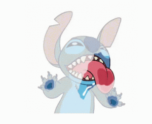 Stitch Gif Stitch Gif