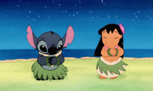 Stitch Gif Stitch Gif