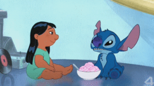 Stitch Gif Stitch Gif