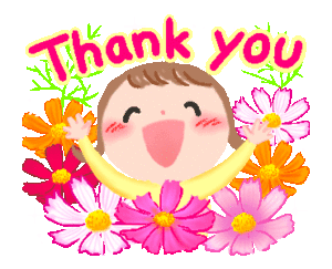 Thank You Gif Thank You Gif