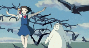 The Returns Cat Gif The Returns Cat Gif