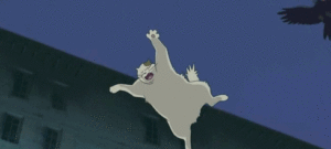 The Returns Cat Gif The Returns Cat Gif