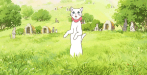 The Returns Cat Gif The Returns Cat Gif