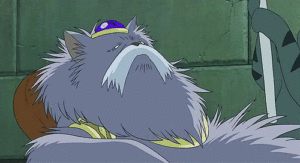 The Returns Cat Gif The Returns Cat Gif