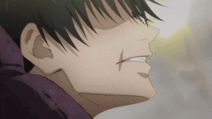 Toji Gif Toji Gif