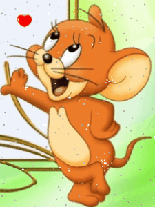 Tom And Jerry Gif Tom And Jerry Gif