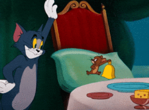 Tom And Jerry Gif Tom And Jerry Gif
