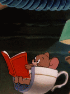 Tom And Jerry Gif Tom And Jerry Gif