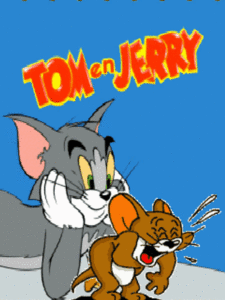 Tom And Jerry Gif Tom And Jerry Gif