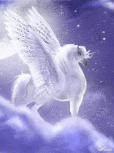 Unicorn Gif Unicorn Gif