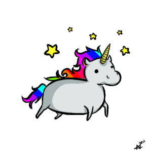 Unicorn Gif Unicorn Gif