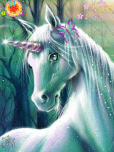 Unicorn Gif Unicorn Gif