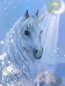 Unicorn Gif Unicorn Gif