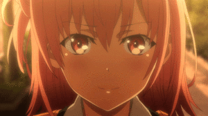 Yui Yuigahama Gif Yui Yuigahama Gif