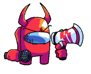 Among Us Gif Among Us Gif