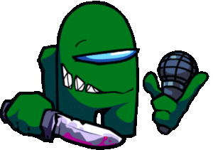 Among Us Gif Among Us Gif