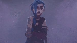 Arcane Gif Arcane Gif