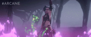 Arcane Gif Arcane Gif