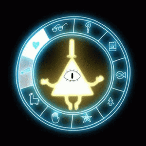 Bill Cipher Gif Bill Cipher Gif