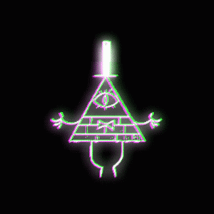 Bill Cipher Gif Bill Cipher Gif