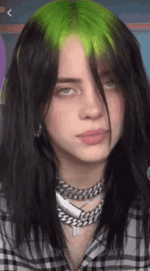 Billie Eilish Gif Billie Eilish Gif