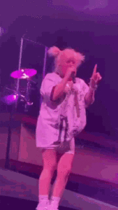 Billie Eilish Gif Billie Eilish Gif