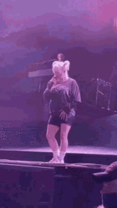 Billie Eilish Gif Billie Eilish Gif