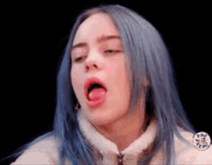 Billie Eilish Gif Billie Eilish Gif