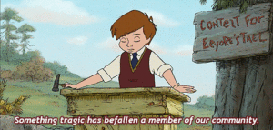 Christopher Robin Gif Christopher Robin Gif