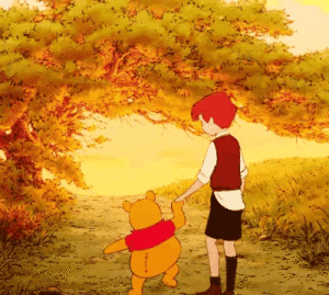 Christopher Robin Gif Christopher Robin Gif