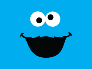 Cookie Monster Gif Cookie Monster Gif