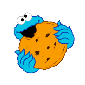 Cookie Monster Gif Cookie Monster Gif