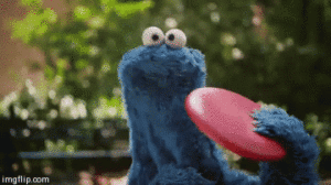 Cookie Monster Gif Cookie Monster Gif