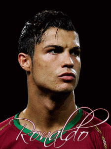 Cristiano Ronaldo Gif Cristiano Ronaldo Gif