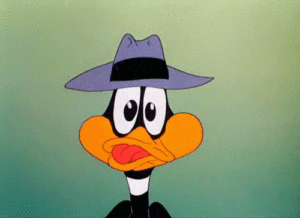 Daffy Duck Gif Daffy Duck Gif