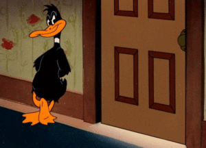 Daffy Duck Gif Daffy Duck Gif