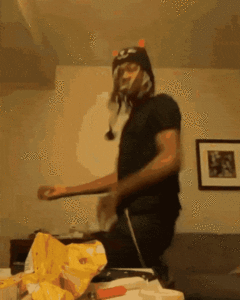 Destroy Lonely Gif Destroy Lonely Gif