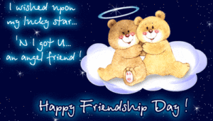 Friendship Day Gif Friendship Day Gif