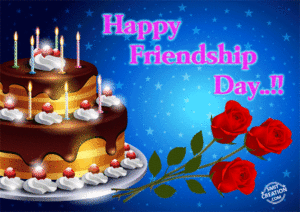 Friendship Day Gif Friendship Day Gif