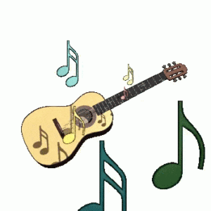 Guitar Gif Guitar Gif