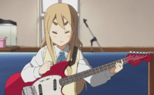 Guitar Gif Guitar Gif
